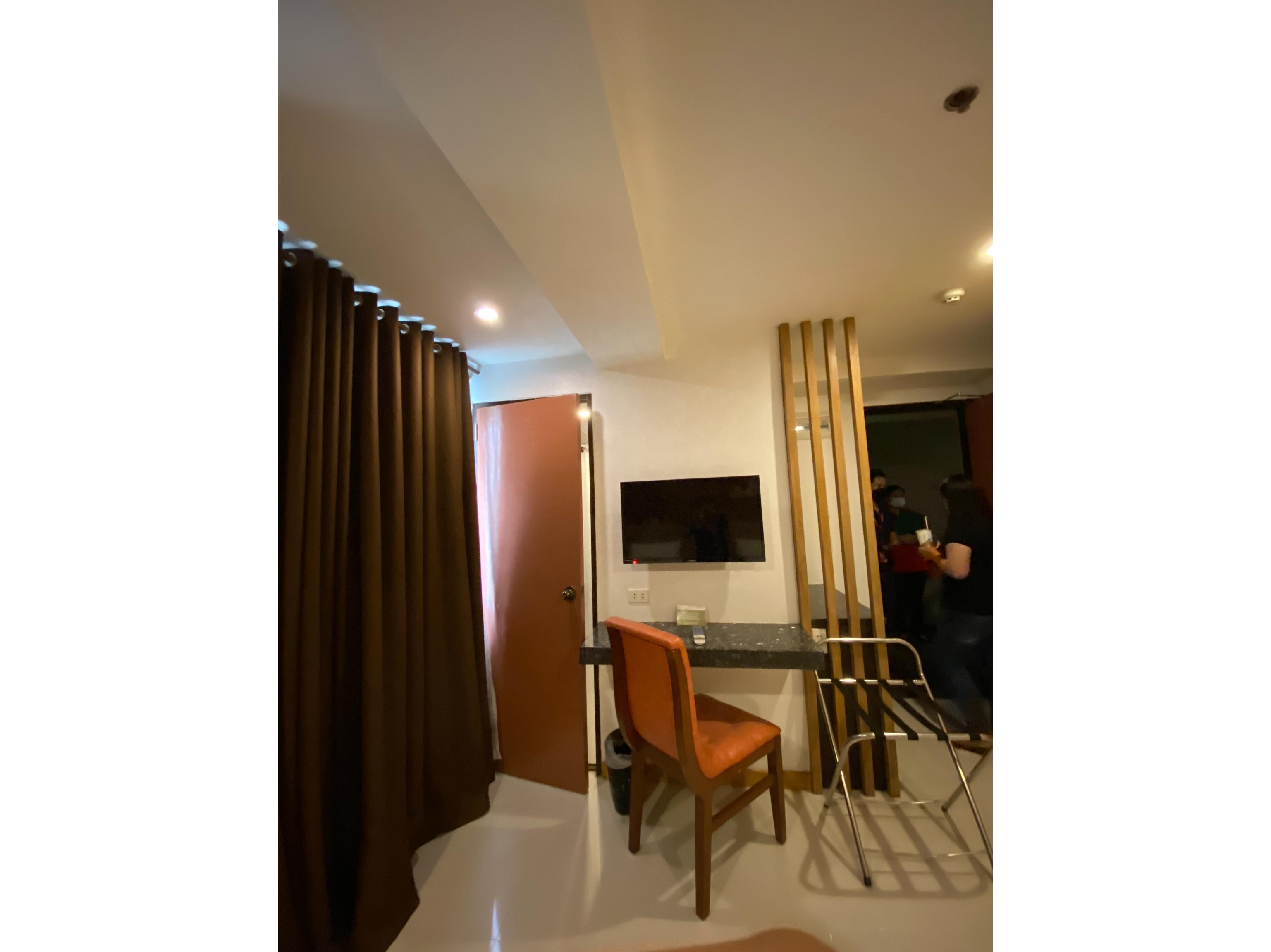 กูโจสวีตมากาติ Hotel Makati City ภายนอก รูปภาพ